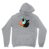 donut shark! Unisex Hoodie