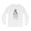 come closer Long Sleeve Shirts