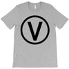 vegan symbol T-Shirt