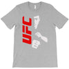 bruce lee family ufc T-Shirt