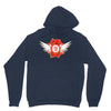 fahrie77 Unisex Hoodie
