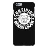 certified boxer lover iPhone 6 Plus/6s Plus Case
