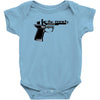 MOST WEAPON Baby Bodysuit