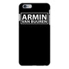 armin van buuren (2) iPhone 6/6s Plus Case