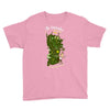 the interwebs Youth Tee