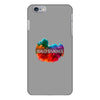 bad smoke iPhone 6 Plus/6s Plus Case