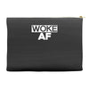 woke af Accessory Pouches
