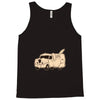 the shaggin' wagon Tank Top