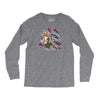 rude fox Long Sleeve Shirts