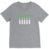 pikmin V-Neck Tee