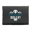 Philly Dilly Accessory Pouches