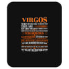 Virgos Difficult Ones To Understand Zodiac Mousepad