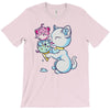 mice cream T-Shirt