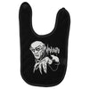 nosferatu Baby Bibs