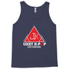 LK LIKE KPOP Tank Top