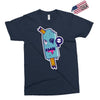 comestible Exclusive T-shirt