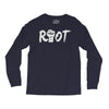 riot (2) Long Sleeve Shirts