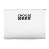 choose beer Accessory Pouches