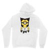 wolverine x men(ion) tee Unisex Hoodie