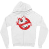 scarebusters Zipper Hoodie