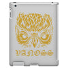 vanoss limited iPad 3 and 4 Case