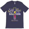 march for science earth day 2017 unless black mug T-Shirt