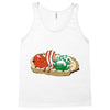 blt together forever Tank Top