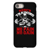 merc's gym training iPhone 8
