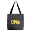 omgodmode Tote Bags