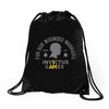 INVICTUS GAMES Toronto 2017 Drawstring Bags