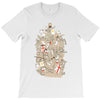 bad tempered rodents T-Shirt