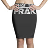 what the frak Pencil Skirts