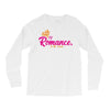 romance in the world Long Sleeve Shirts