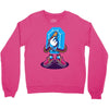 used to be cool Crewneck Sweatshirt