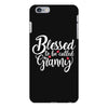 Blessed to be Called Granny iPhone 6 Plus/6s Plus Case