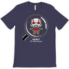 hello! i'm down here! T-Shirt