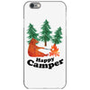 Happy Camper iPhone 6/6s Case