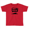 dont panic Toddler T-shirt