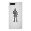 Soldier Colorful iPhone 7 Plus Case