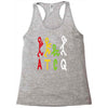 atcq Racerback Tank