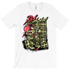 rock accident T-Shirt