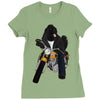 ruff rider Ladies Fitted T-Shirt