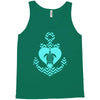 sea turtles Tank Top