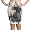 jason voorhees Pencil Skirts