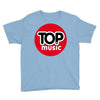 music Youth Tee