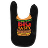 big tasty Baby Bibs