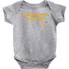 Do Something Worth Remembering -   Elvis Baby Bodysuit