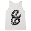 and Tank Top