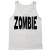 zombie Tank Top
