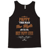 pappy the man the myth best pappy ever Tank Top